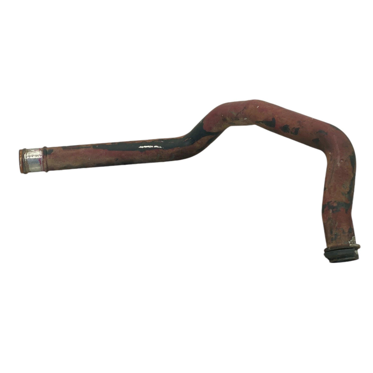 21654097 Genuine Mack Coolant Pipe - Second Truck Parts
