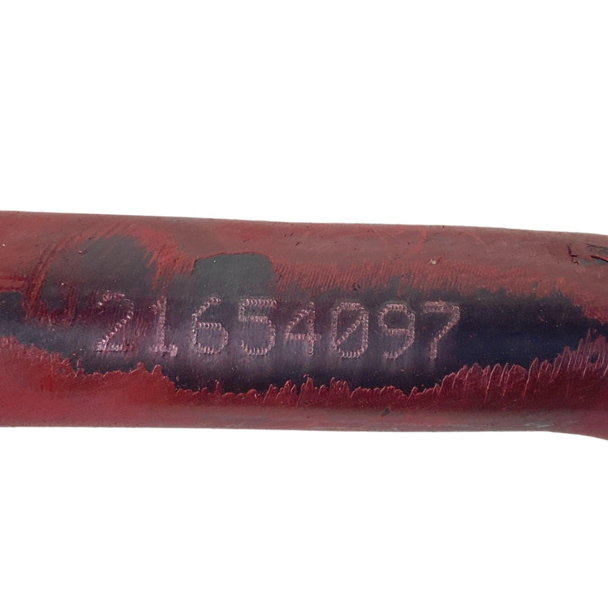 21654097 Genuine Mack Coolant Pipe - Second Truck Parts