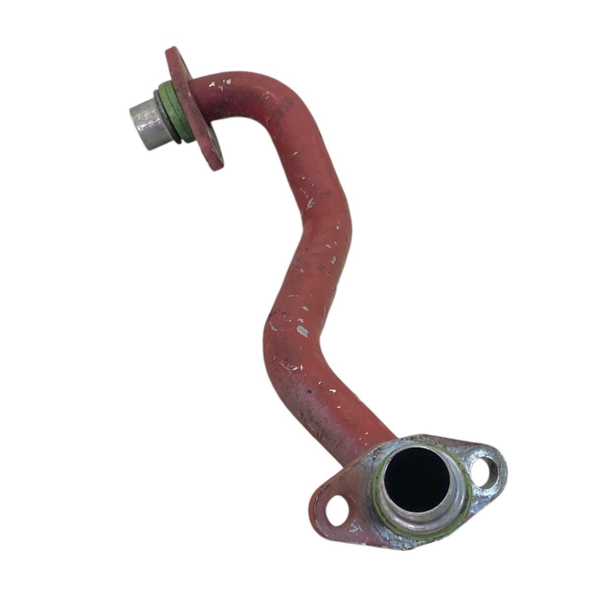 21599120 Genuine Mack Pipe - Second Truck Parts