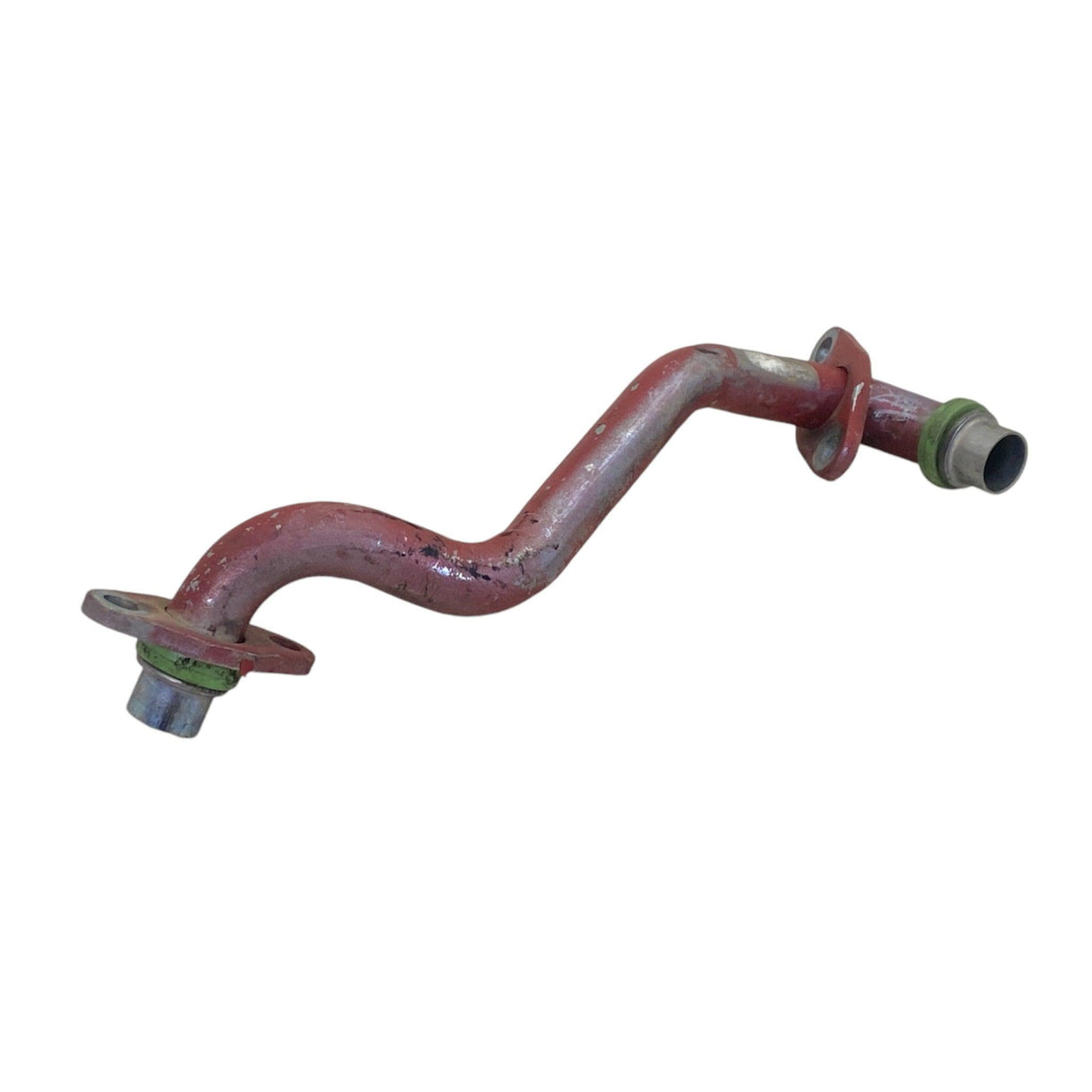 21599120 Genuine Mack Pipe - Second Truck Parts