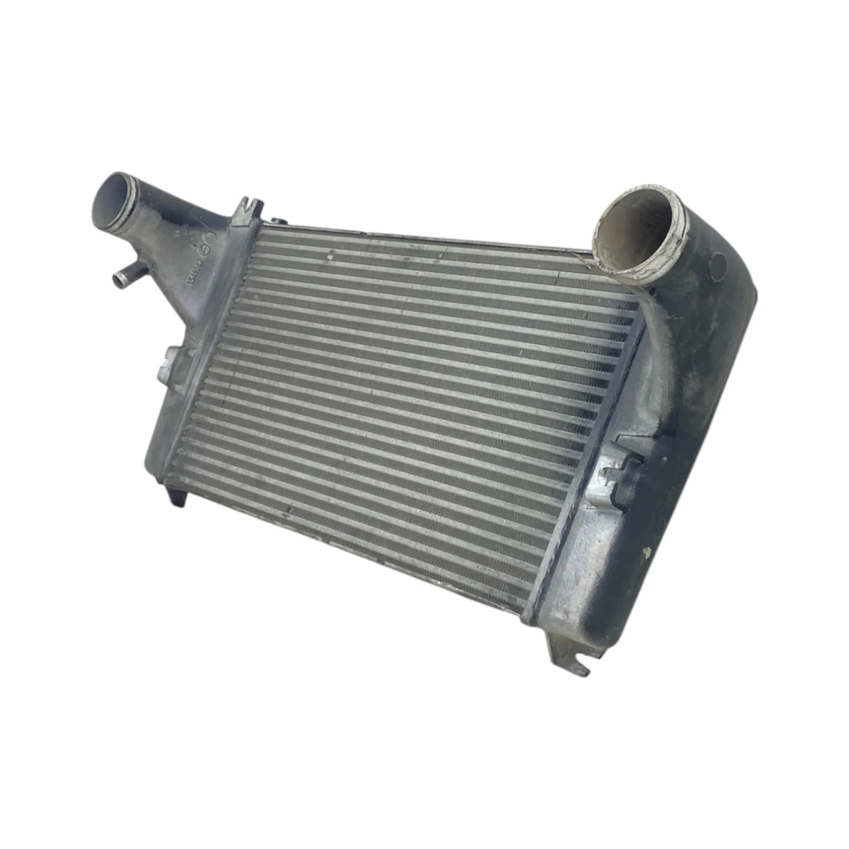 78571263 Genuine Mack Charge Air Cooler - Second Truck Parts