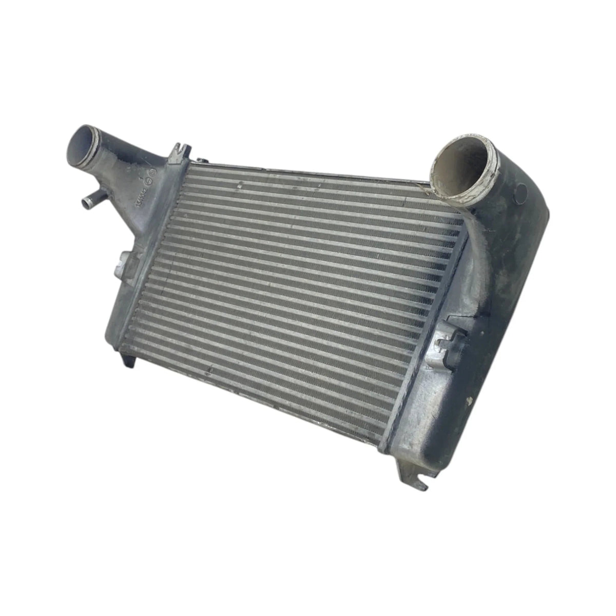 78571263 Genuine Mack Charge Air Cooler - Second Truck Parts