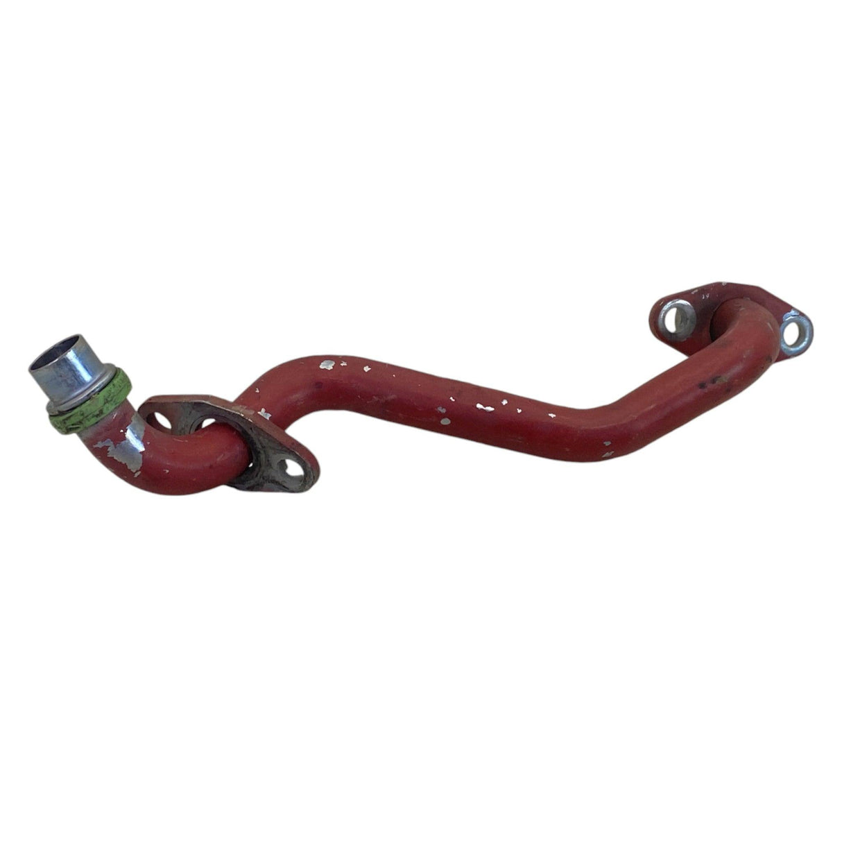 21599120 Genuine Mack Pipe - Second Truck Parts