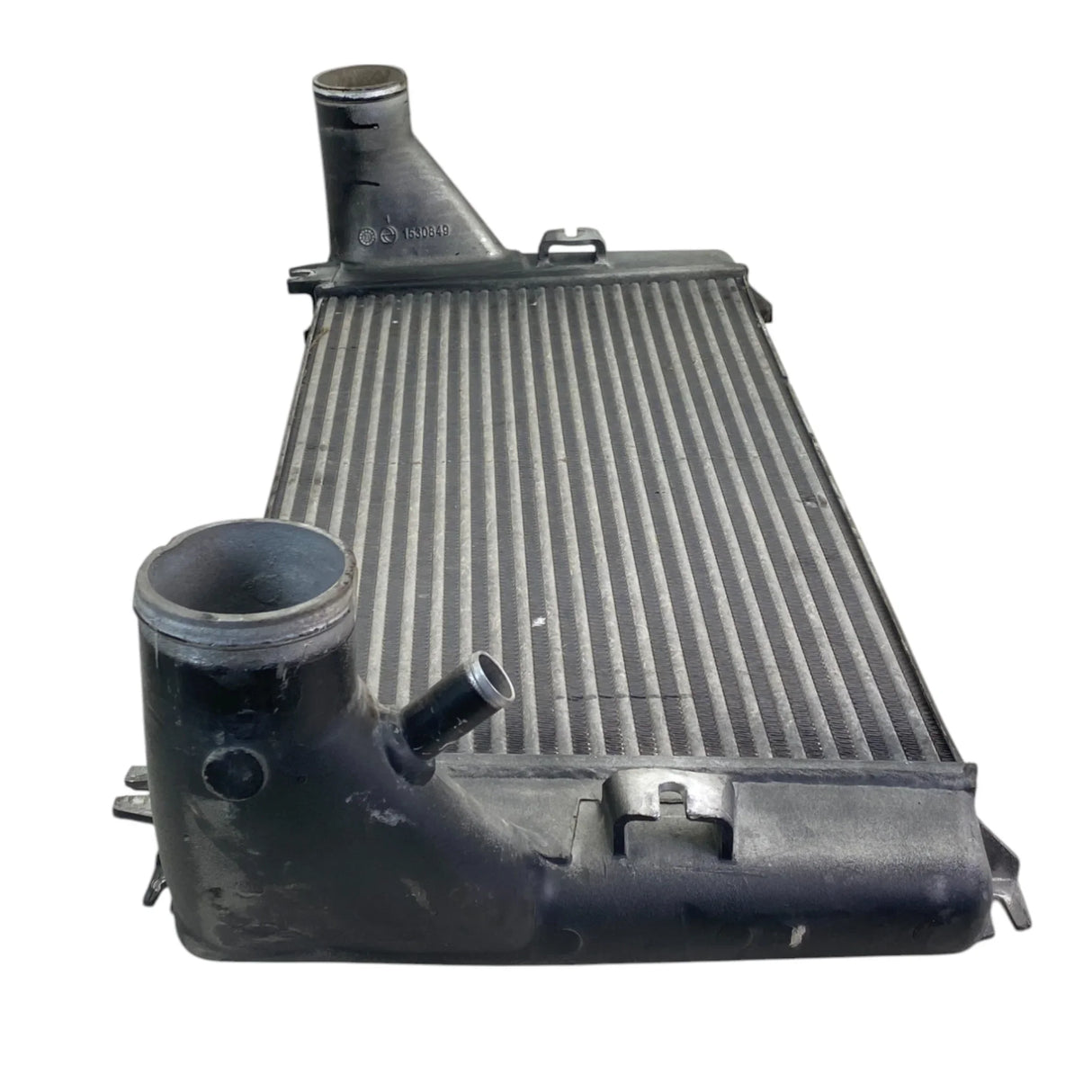 78571263 Genuine Mack Charge Air Cooler - Second Truck Parts