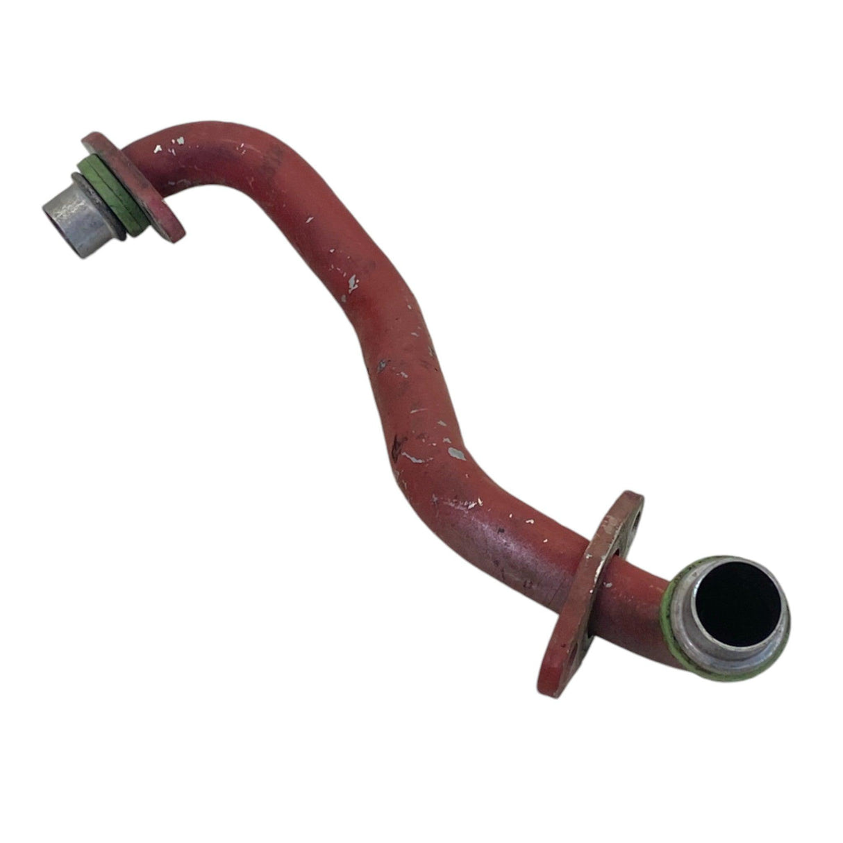21599120 Genuine Mack Pipe - Second Truck Parts