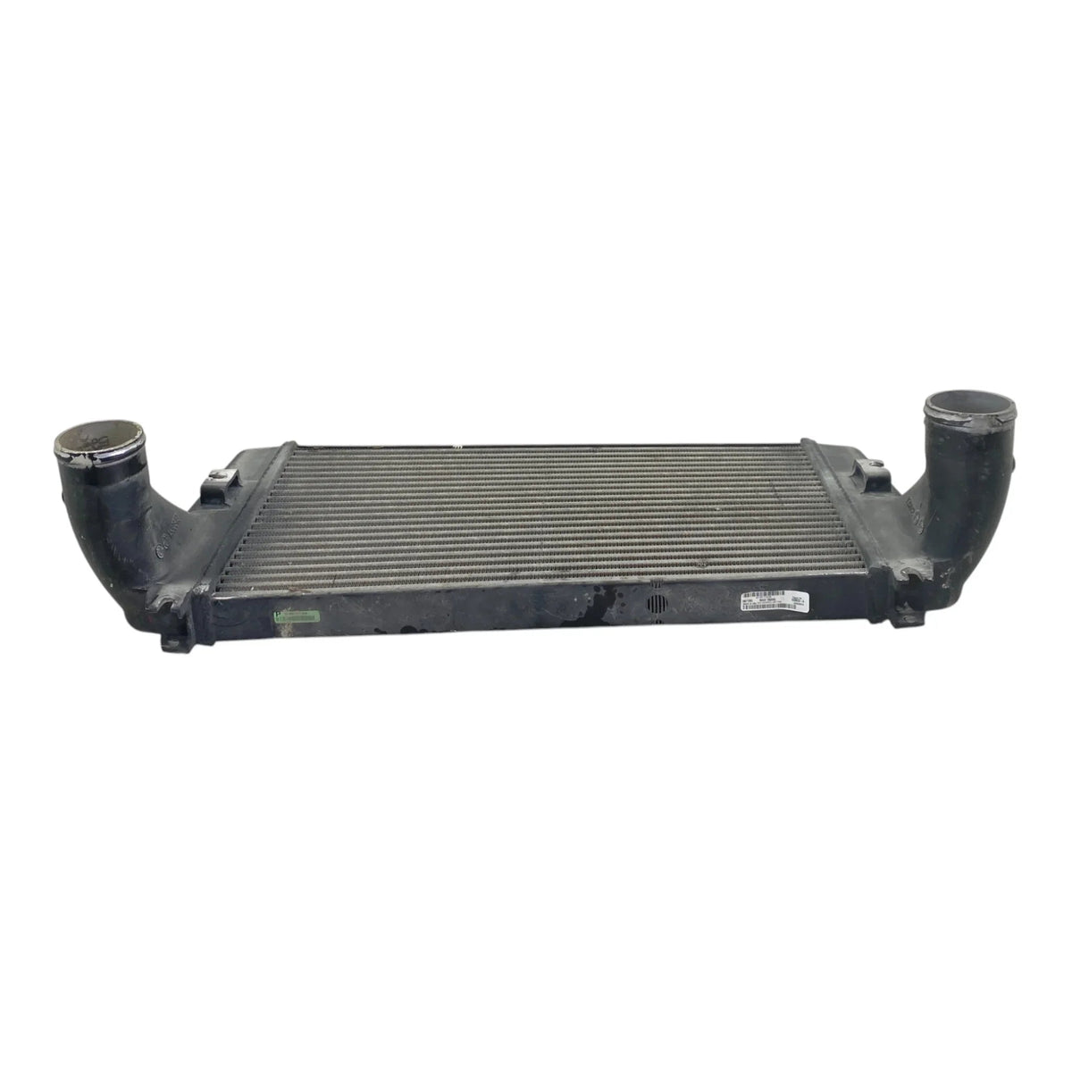 78571263 Genuine Mack Charge Air Cooler - Second Truck Parts