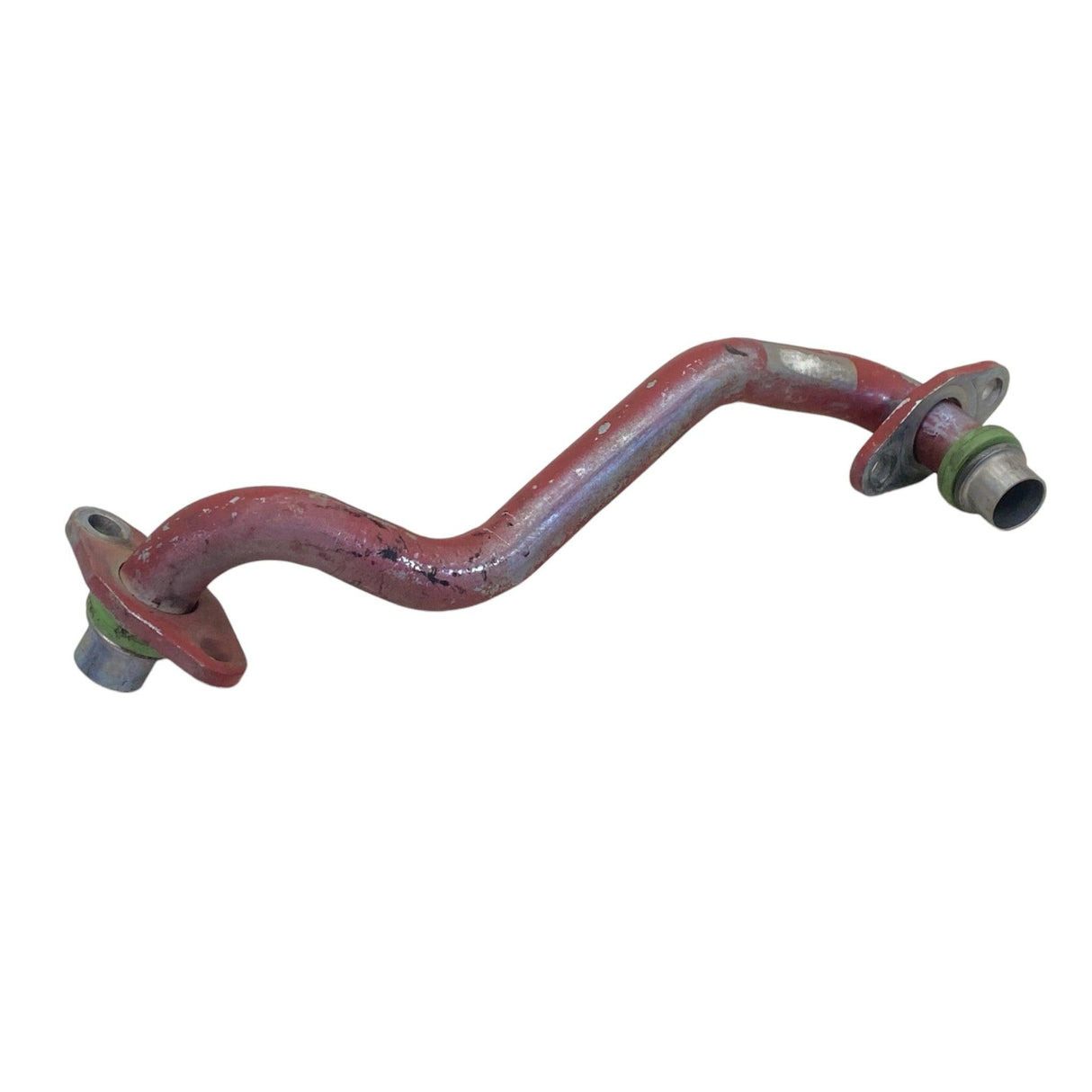 21599120 Genuine Mack Pipe - Second Truck Parts