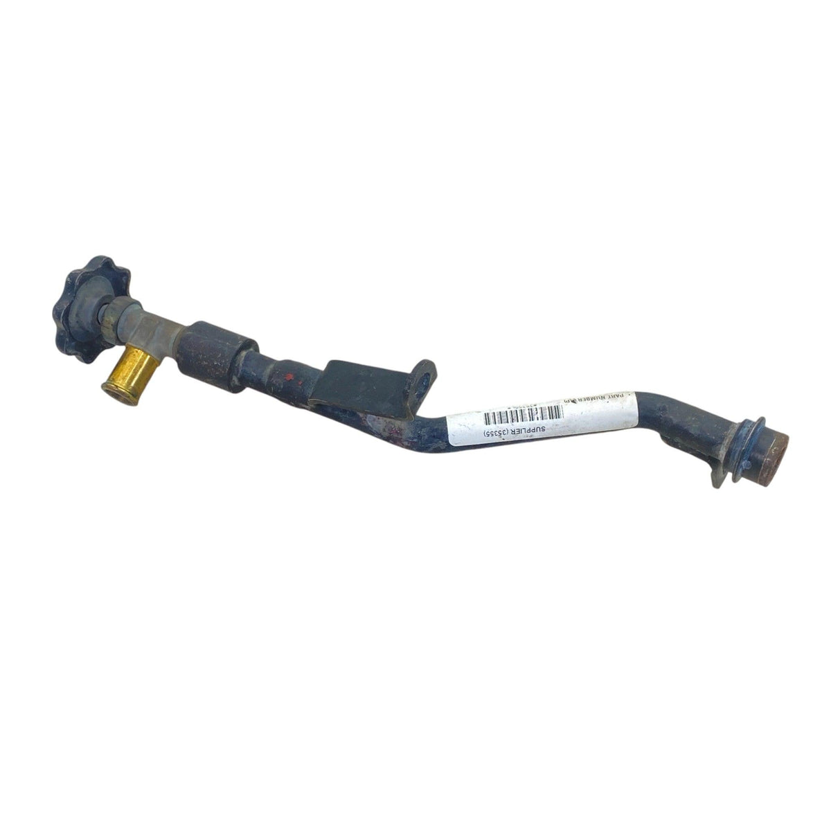 21001313 Genuine Mack Pipe - Second Truck Parts