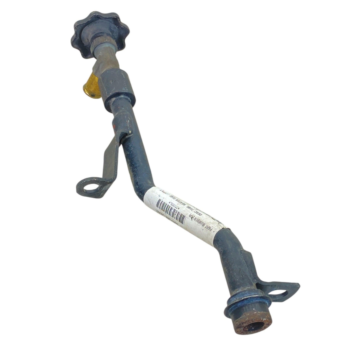 21001313 Genuine Mack Pipe - Second Truck Parts