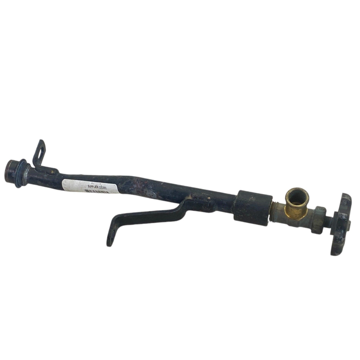 21001313 Genuine Mack Pipe - Second Truck Parts