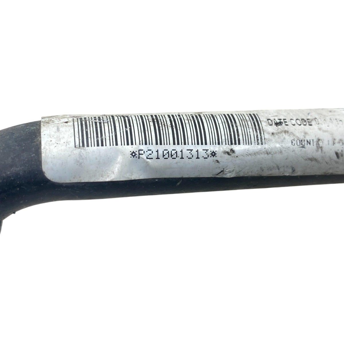 21001313 Genuine Mack Pipe - Second Truck Parts
