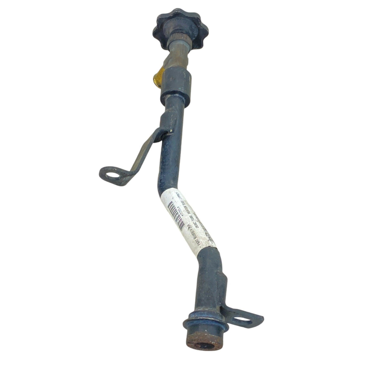 21001313 Genuine Mack Pipe - Second Truck Parts