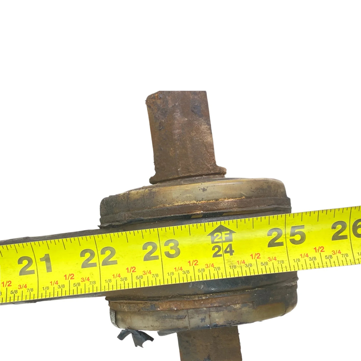 25018120 Genuine Mack Torque Rod - Second Truck Parts