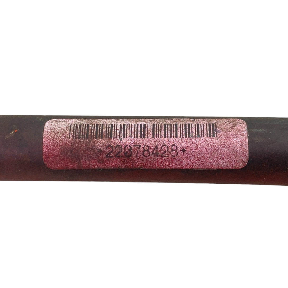 22078428 Genuine Mack Pipe - Second Truck Parts