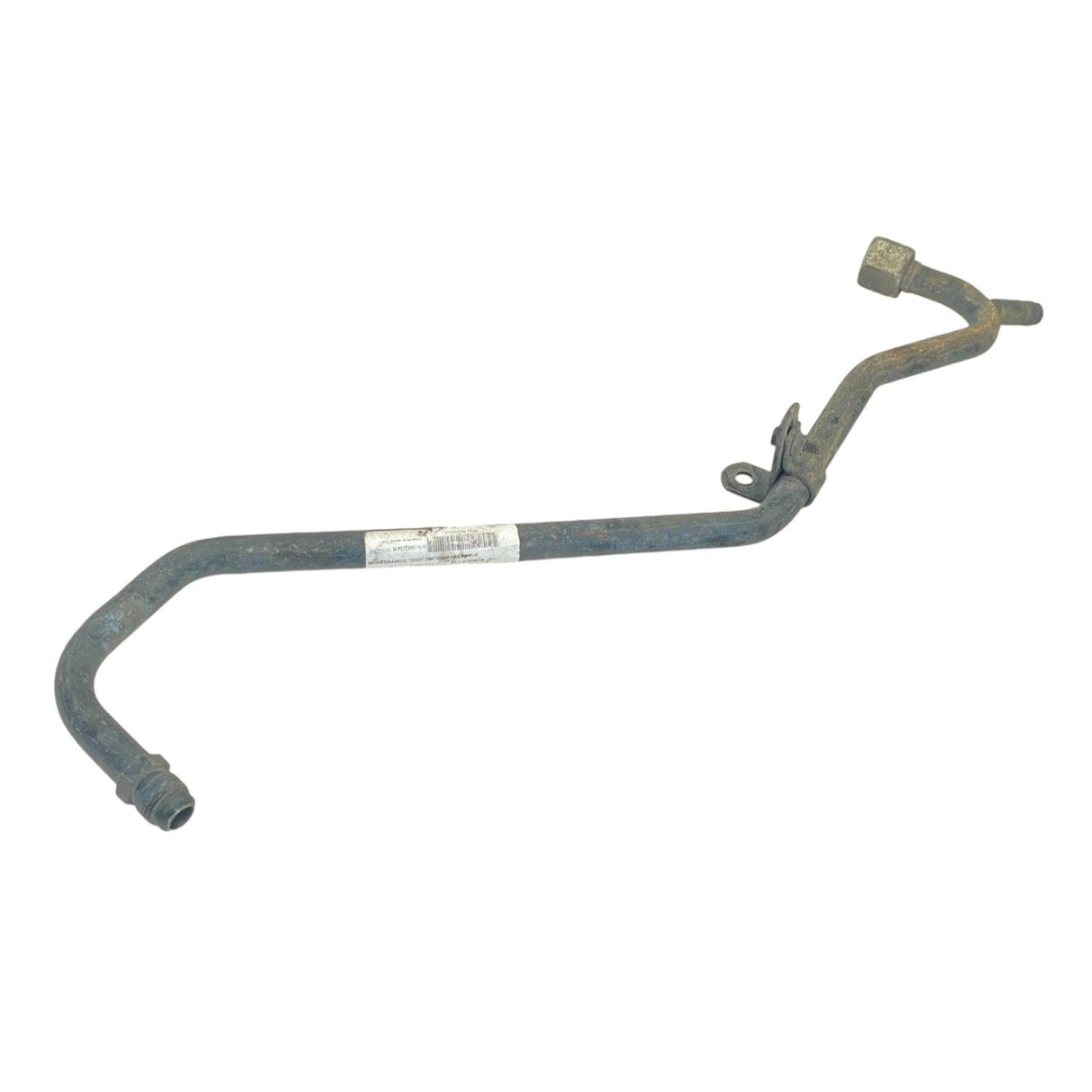 21543846 Genuine Mack Pipe - Second Truck Parts