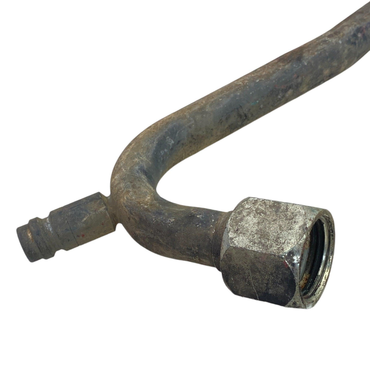 21543846 Genuine Mack Pipe - Second Truck Parts