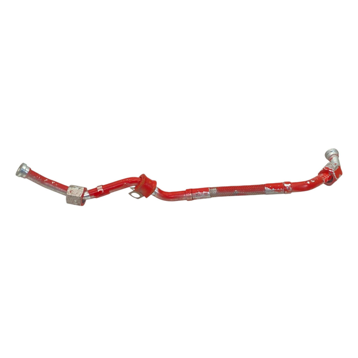 2883210 Genuine Cummins Compressor Water Inlet Tube - Second Truck Parts
