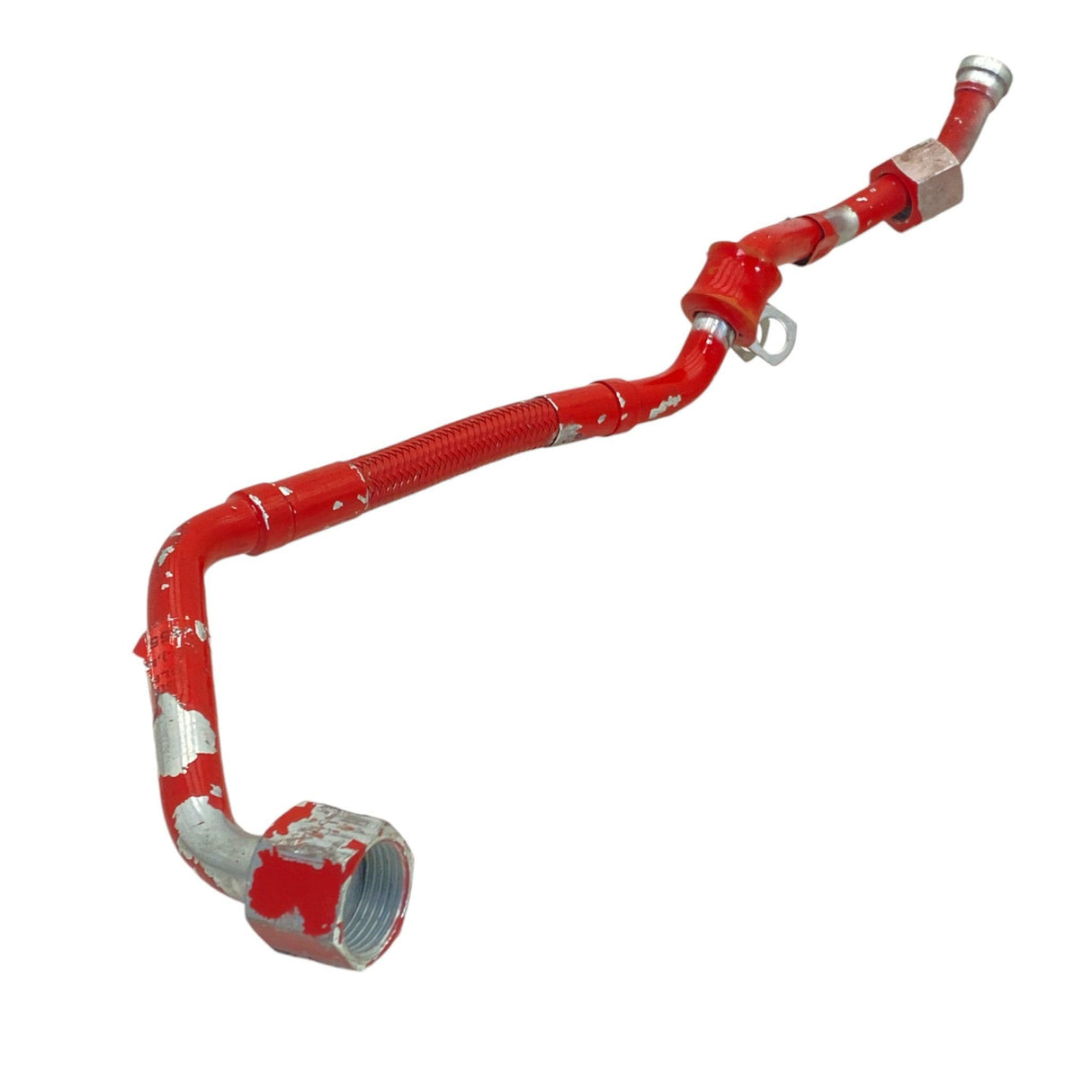 2883210 Genuine Cummins Compressor Water Inlet Tube - Second Truck Parts