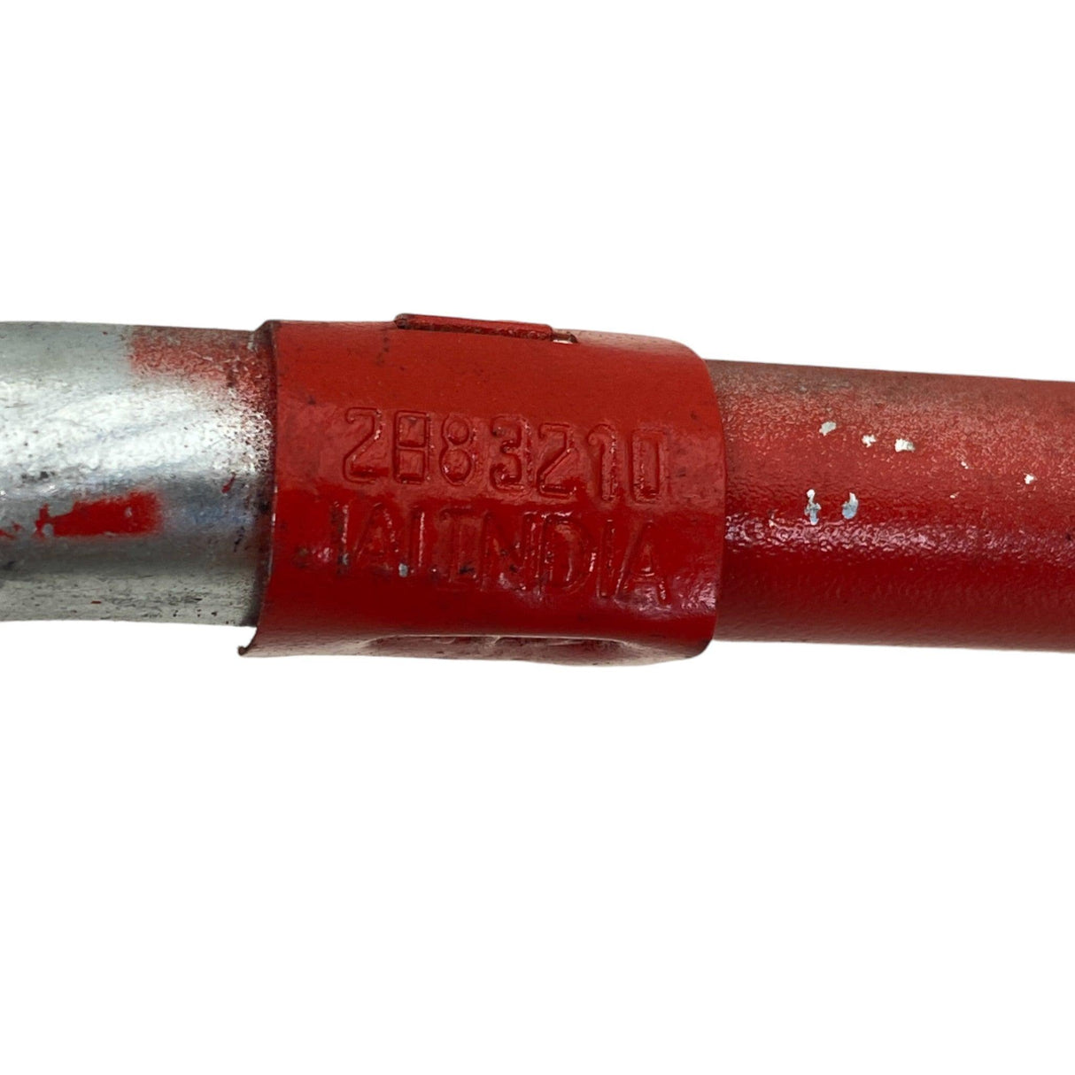 2883210 Genuine Cummins Compressor Water Inlet Tube - Second Truck Parts