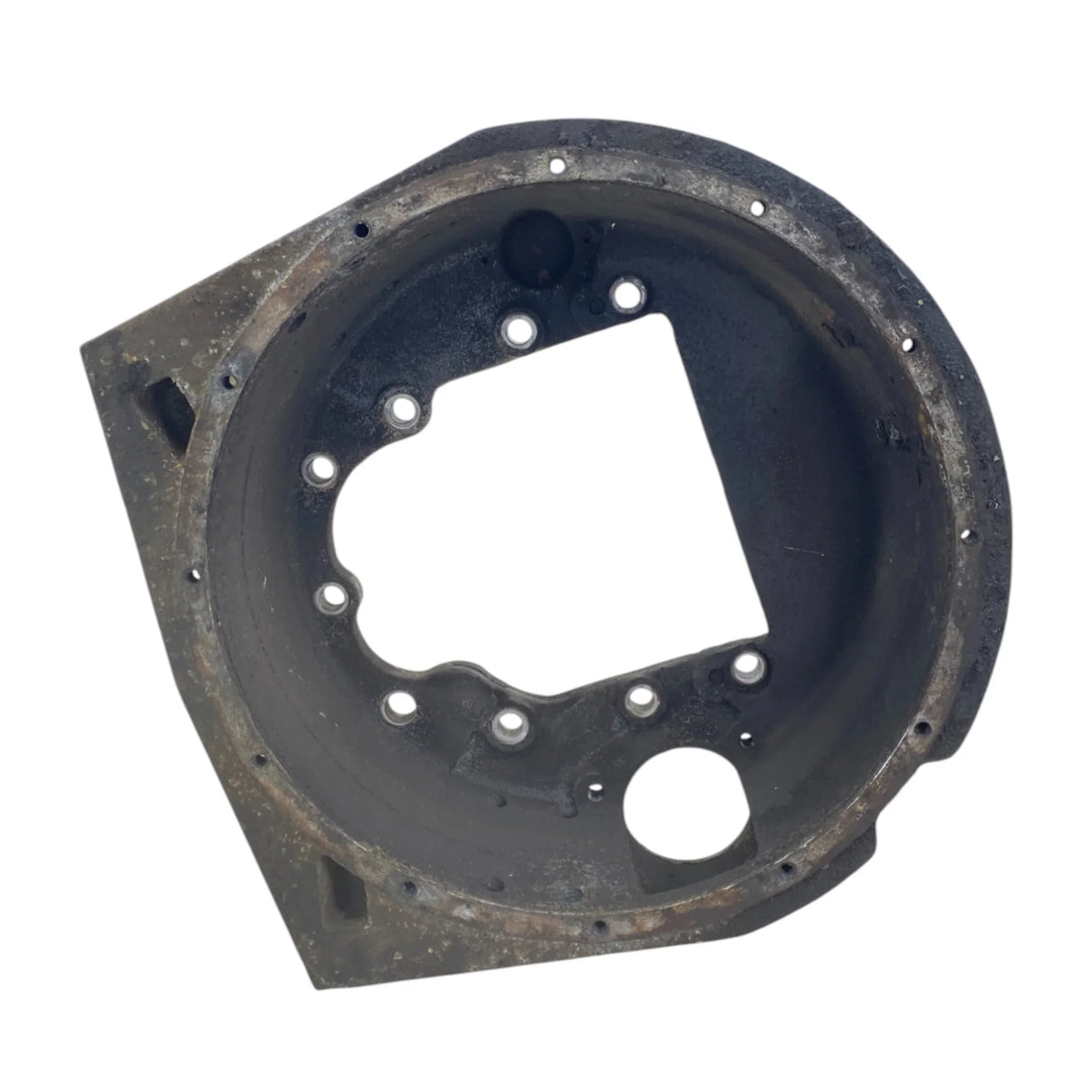 3074381 Genuine Cummins Flywheel Housing - Second Truck Parts