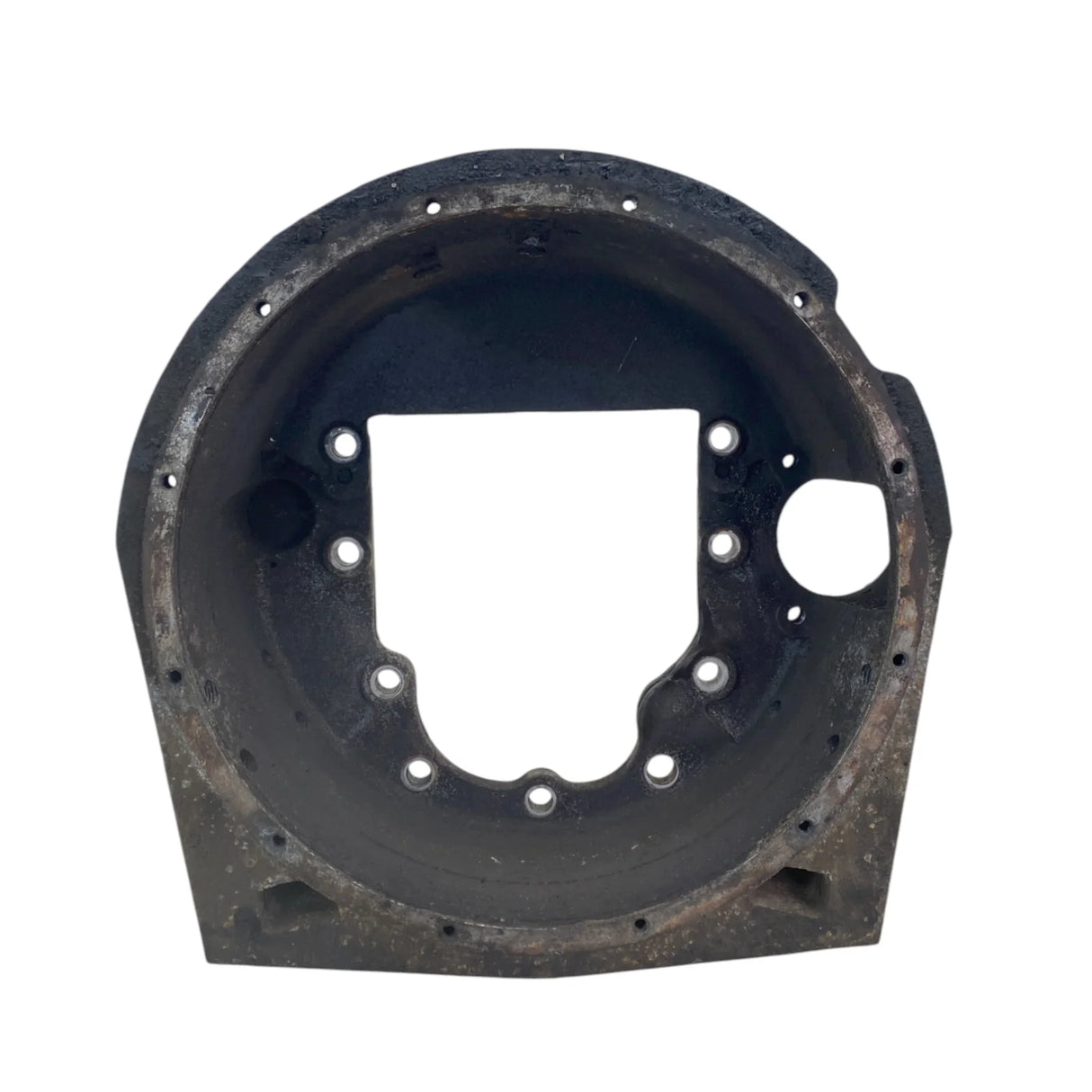 3074381 Genuine Cummins Flywheel Housing - Second Truck Parts