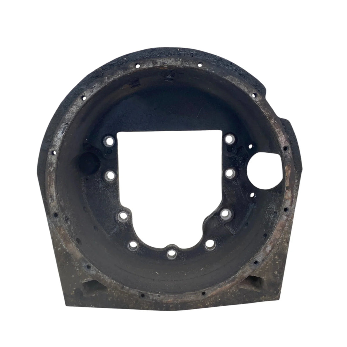 3074381 Genuine Cummins Flywheel Housing - Second Truck Parts