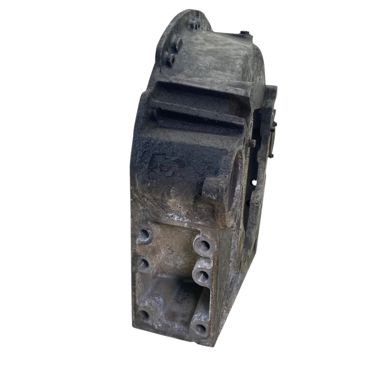 3074381 Genuine Cummins Flywheel Housing - Second Truck Parts