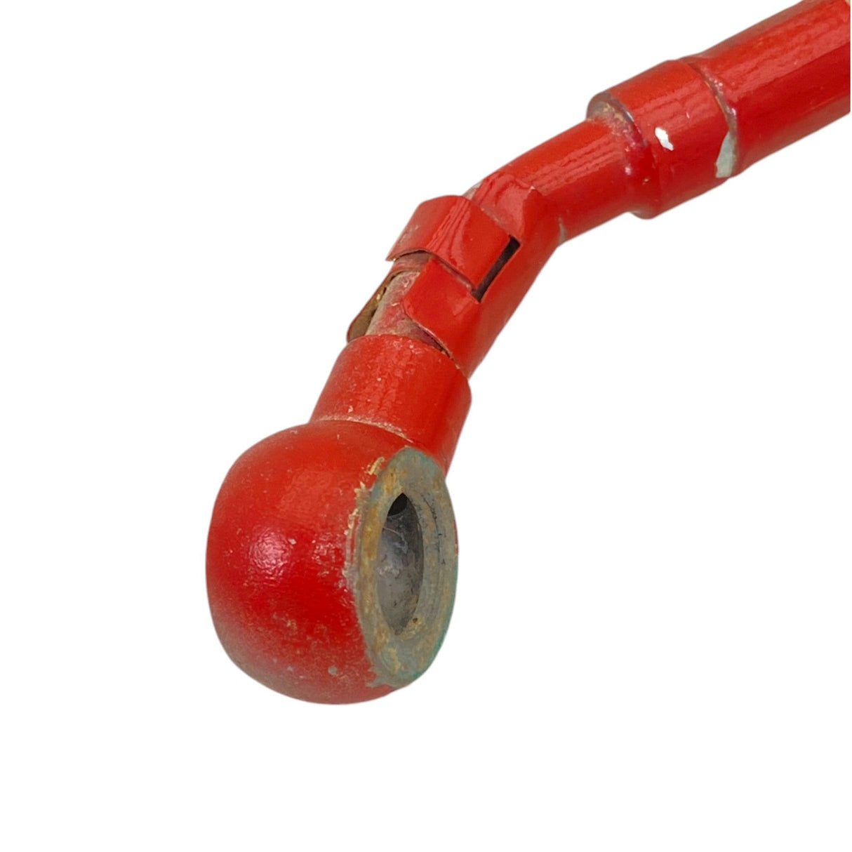 3690595 Genuine Cummins Flexible Hose - Second Truck Parts