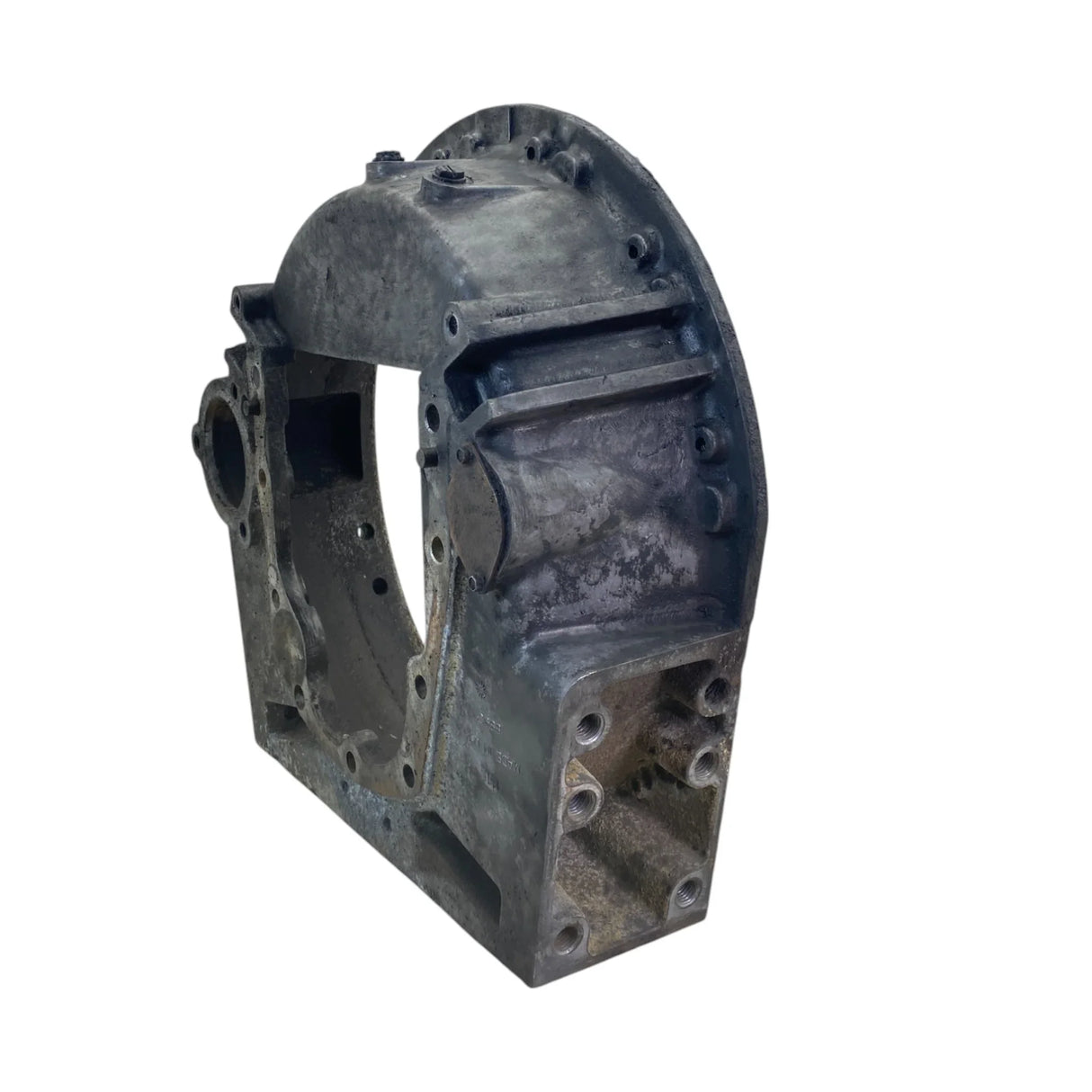 3074381 Genuine Cummins Flywheel Housing - Second Truck Parts