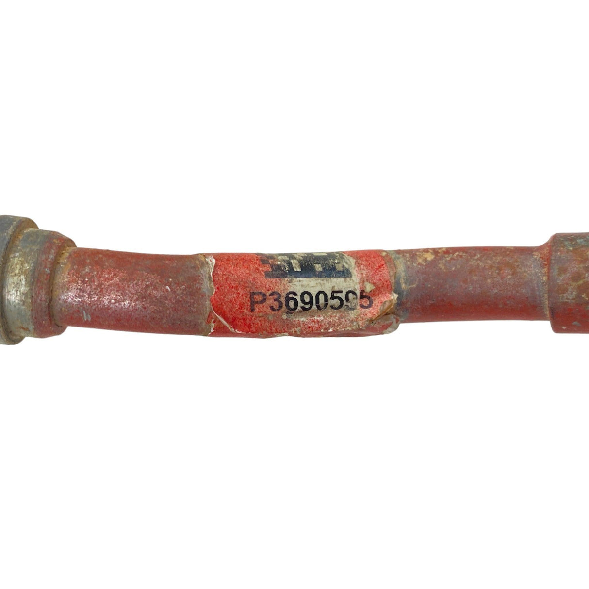 3690595 Genuine Cummins Flexible Hose - Second Truck Parts