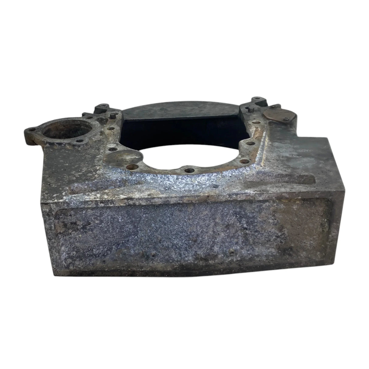 3074381 Genuine Cummins Flywheel Housing - Second Truck Parts