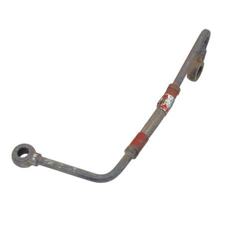 4963800 Genuine Cummins Flexible Hose - Second Truck Parts