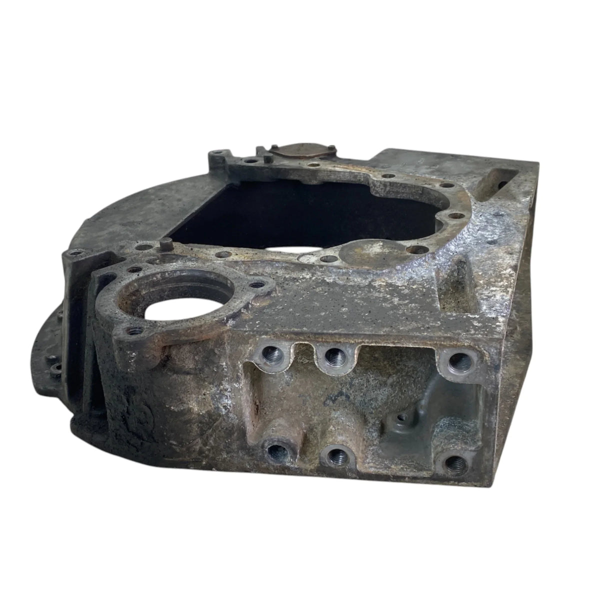 3074381 Genuine Cummins Flywheel Housing - Second Truck Parts
