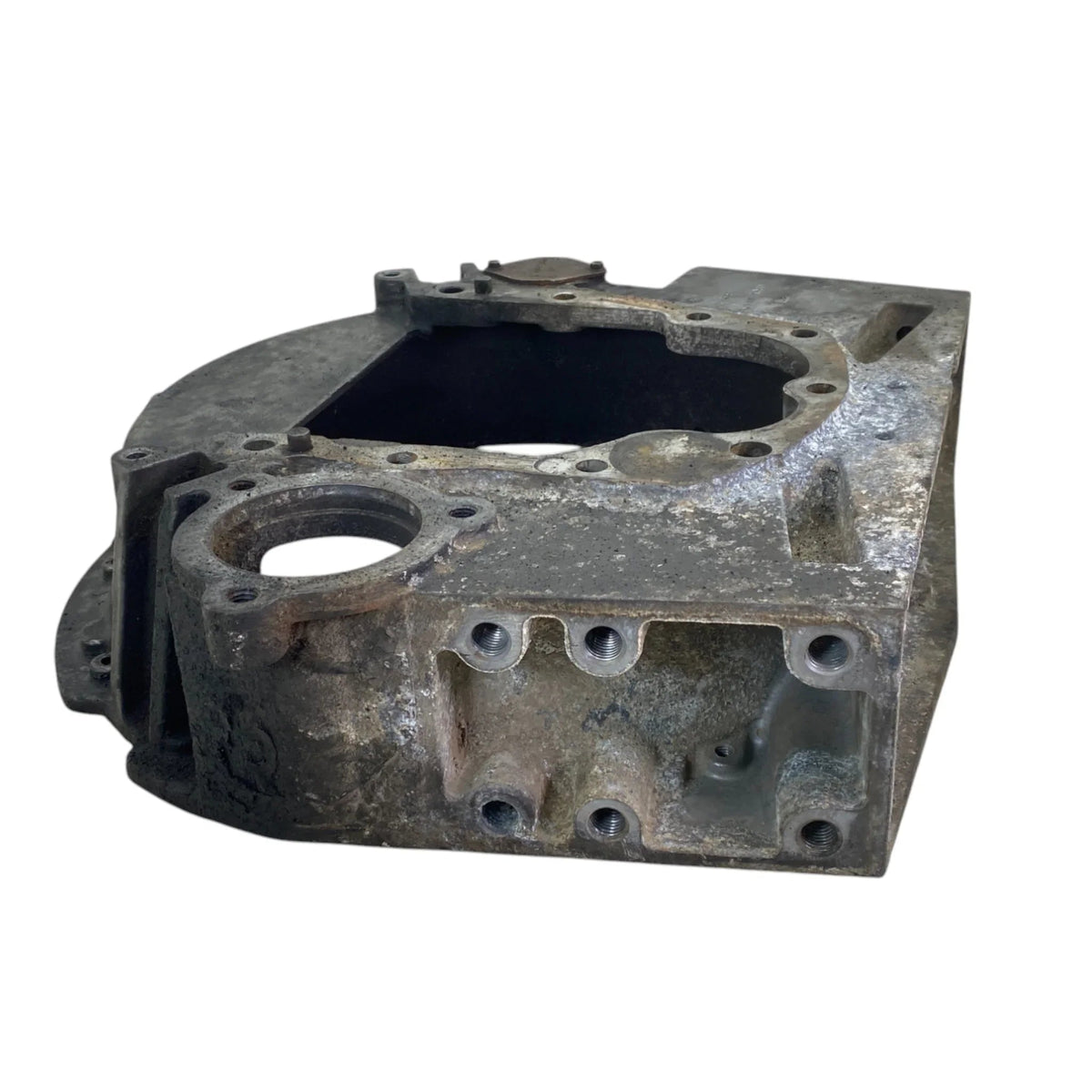 3074381 Genuine Cummins Flywheel Housing - Second Truck Parts