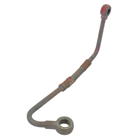 4963800 Genuine Cummins Flexible Hose - Second Truck Parts