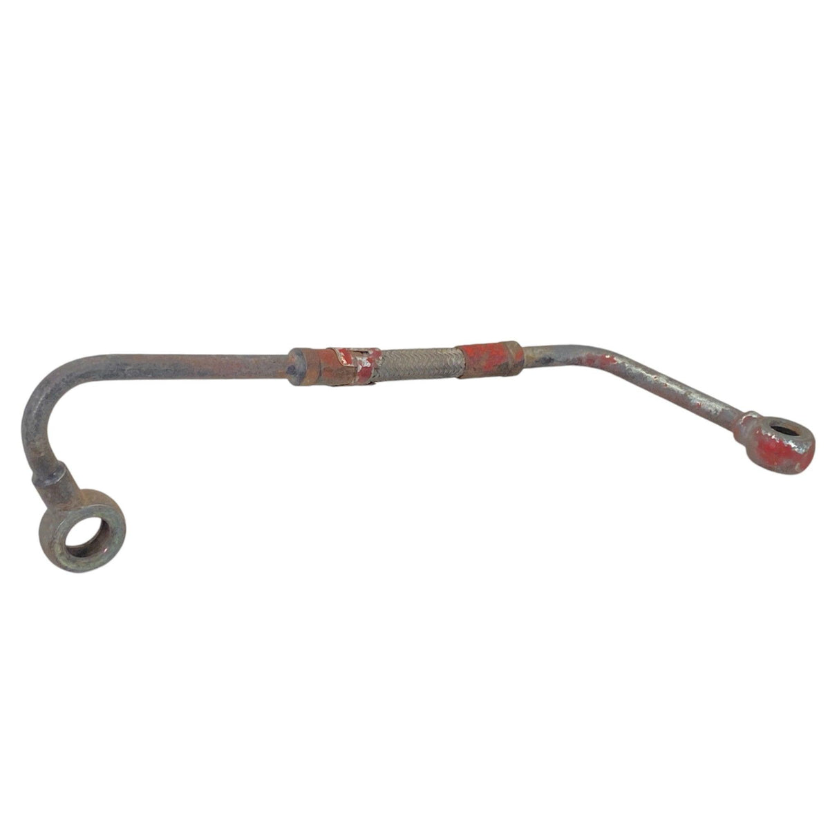 4963800 Genuine Cummins Flexible Hose - Second Truck Parts