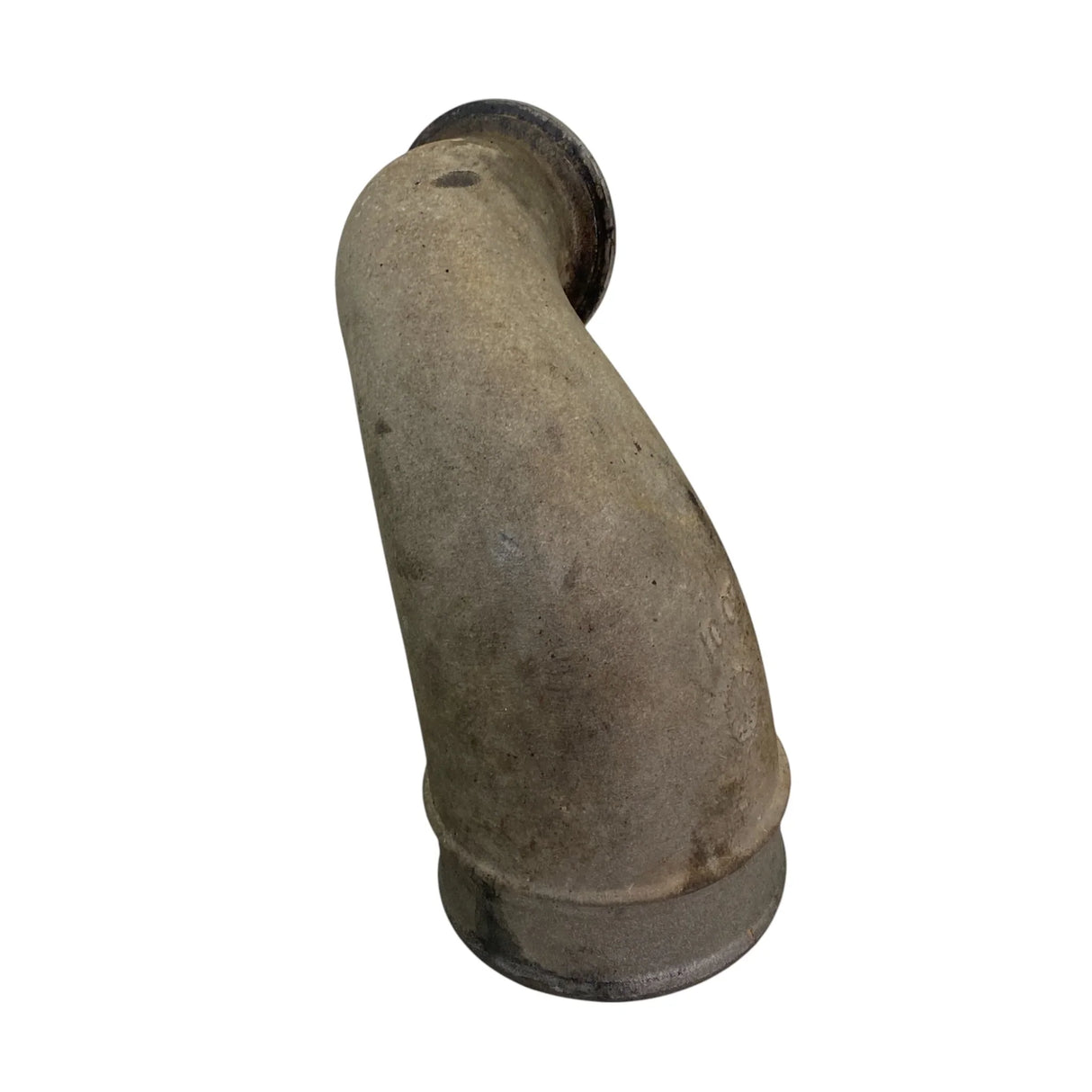 A4600981707 Genuine Detroit Diesel Elbow Turbocharger Outlet - Second Truck Parts