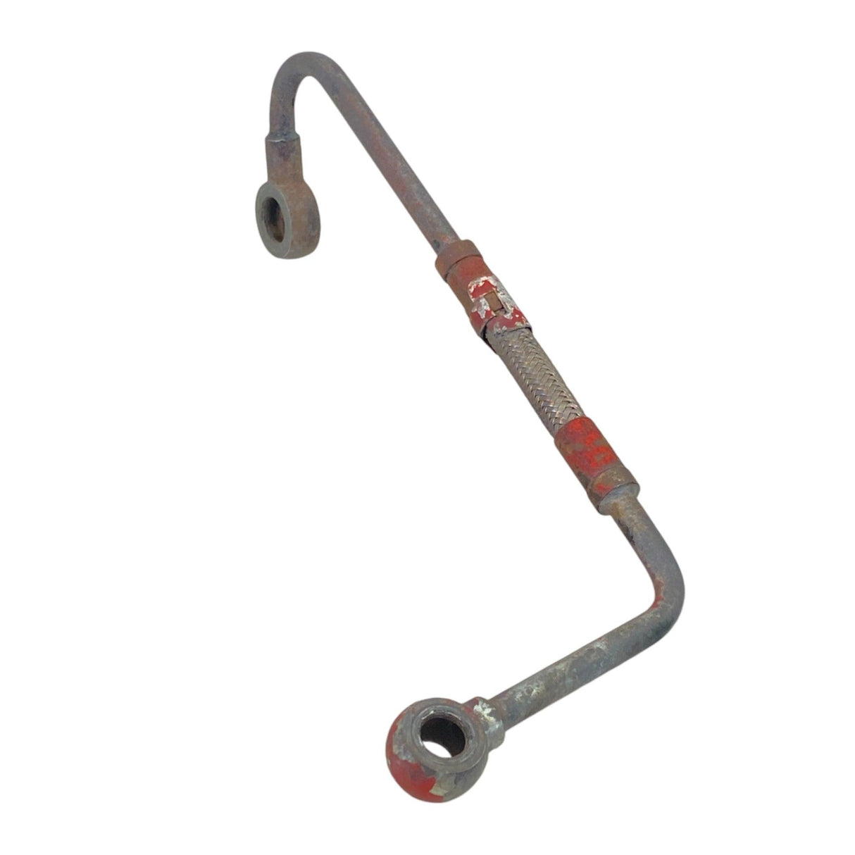 4963800 Genuine Cummins Flexible Hose - Second Truck Parts