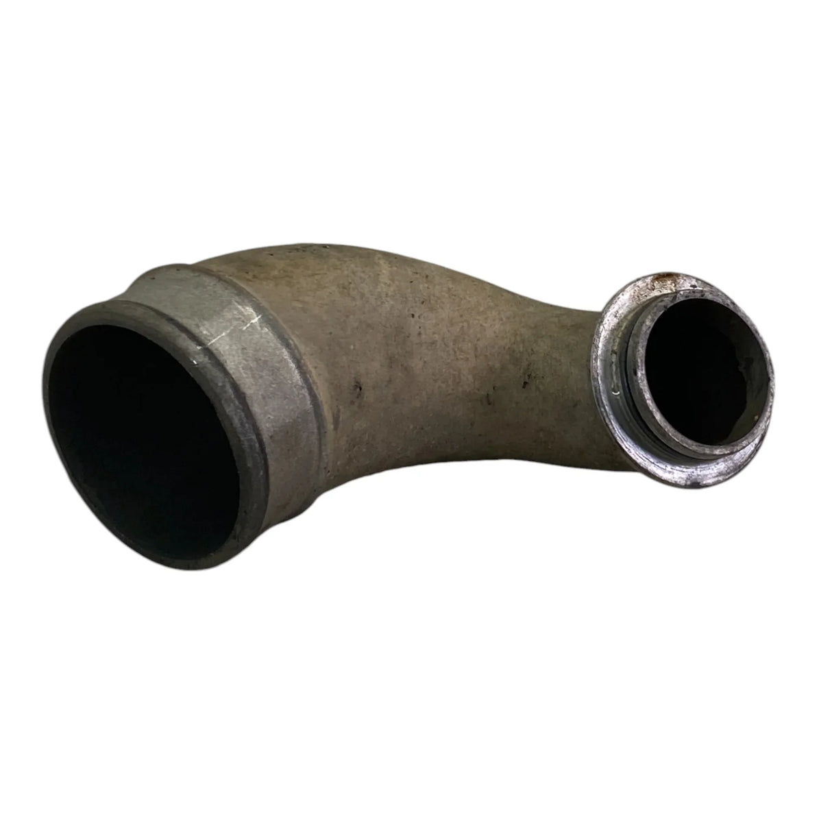 A4600981707 Genuine Detroit Diesel Elbow Turbocharger Outlet - Second Truck Parts