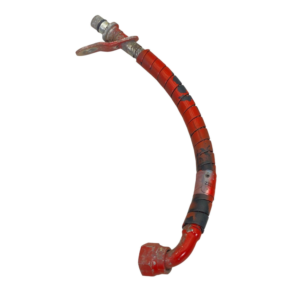3688302 Genuine Cummins Flexible Hose - Second Truck Parts