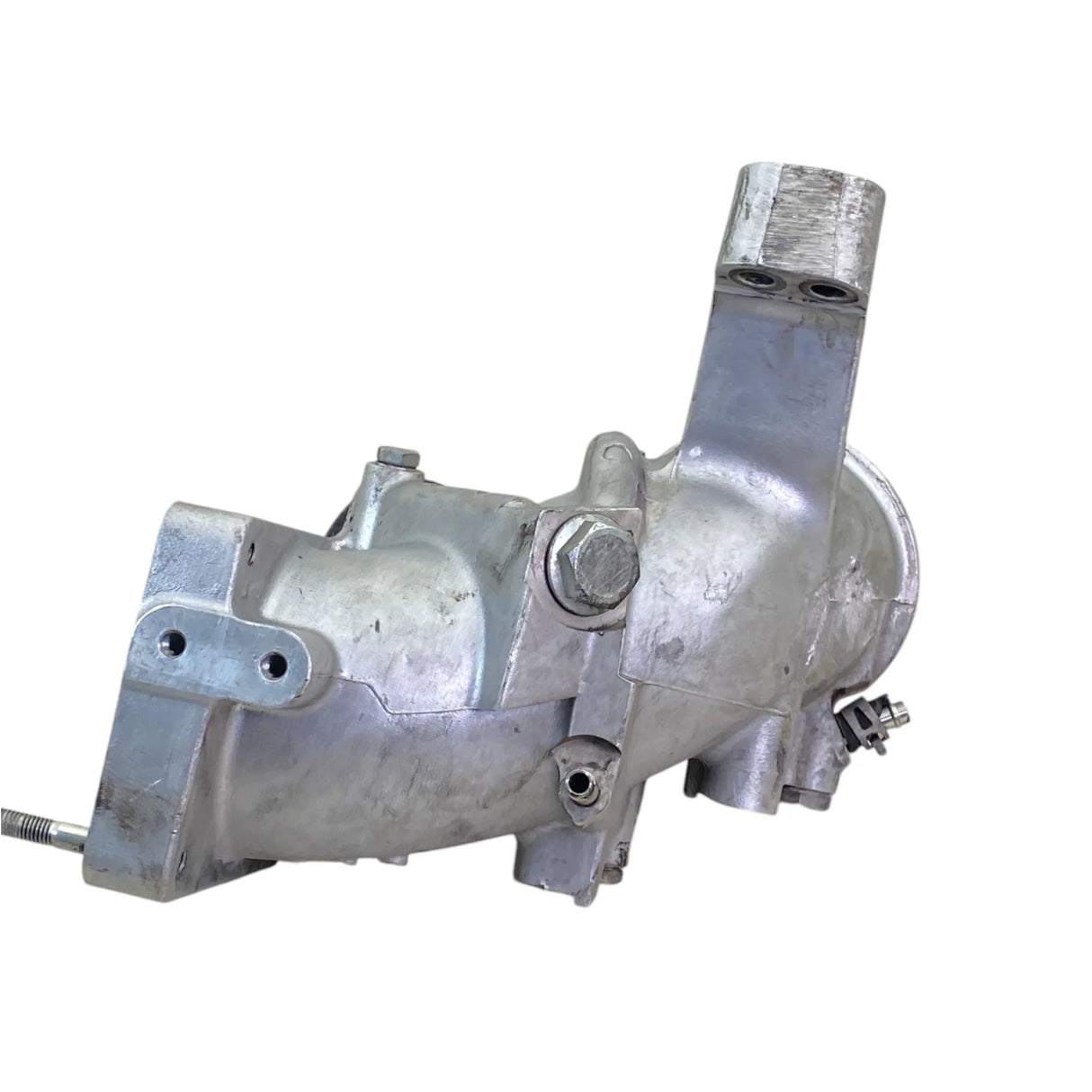 Genuine Exhaust Gas Recirculation Valve - Second Truck Parts