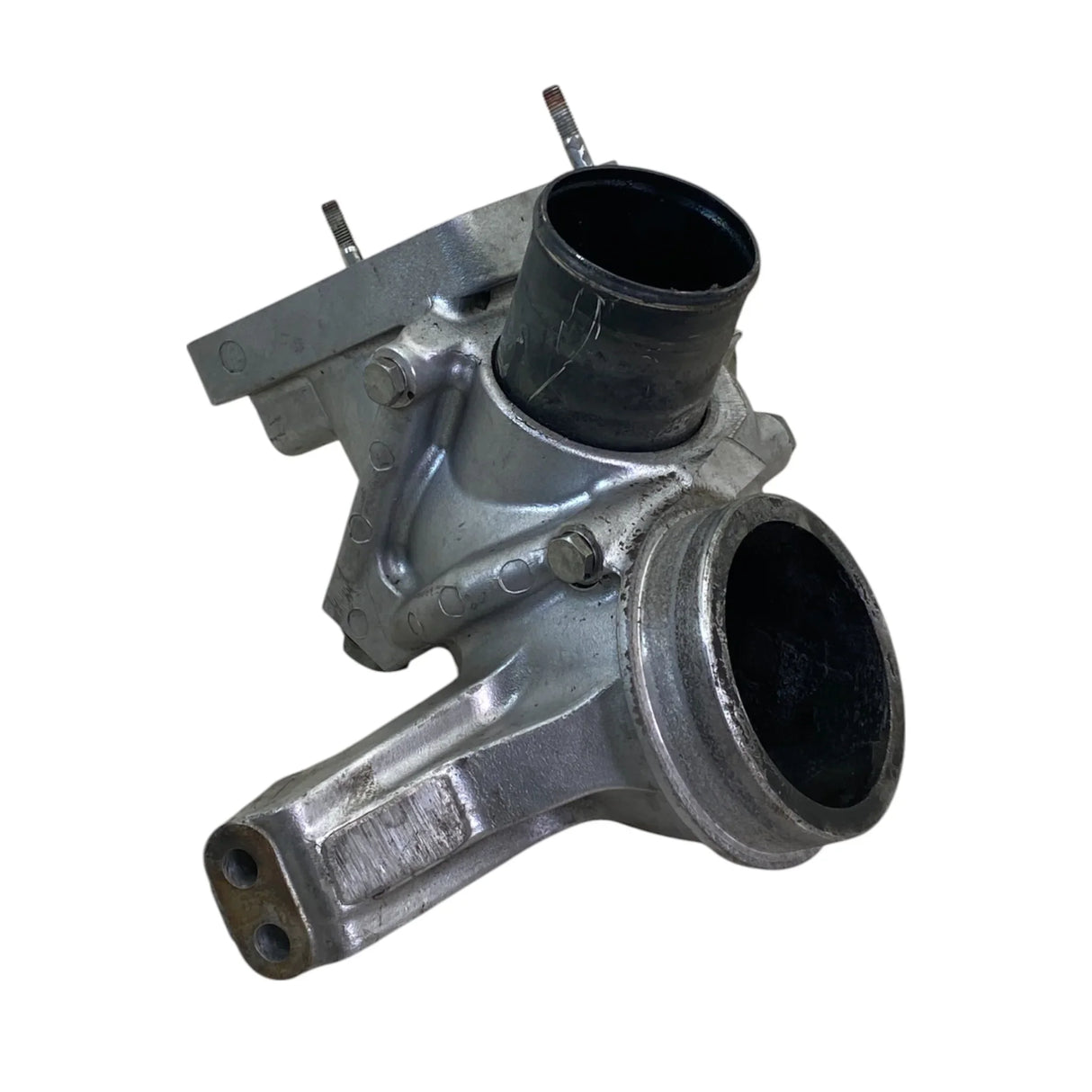 Genuine Exhaust Gas Recirculation Valve - Second Truck Parts