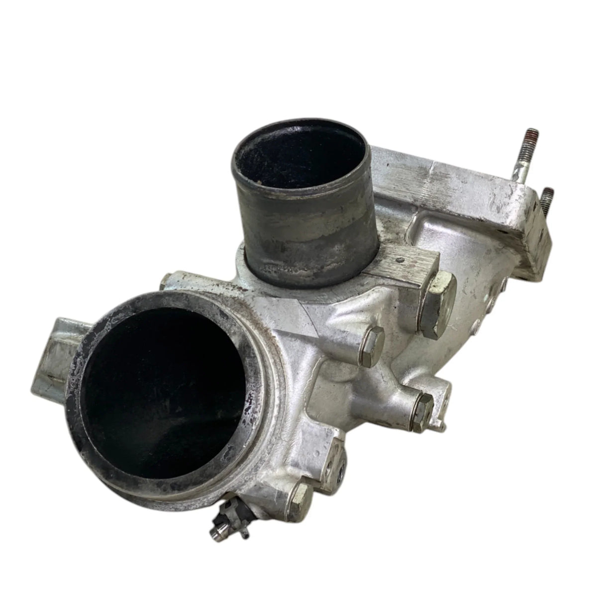 Genuine Exhaust Gas Recirculation Valve - Second Truck Parts