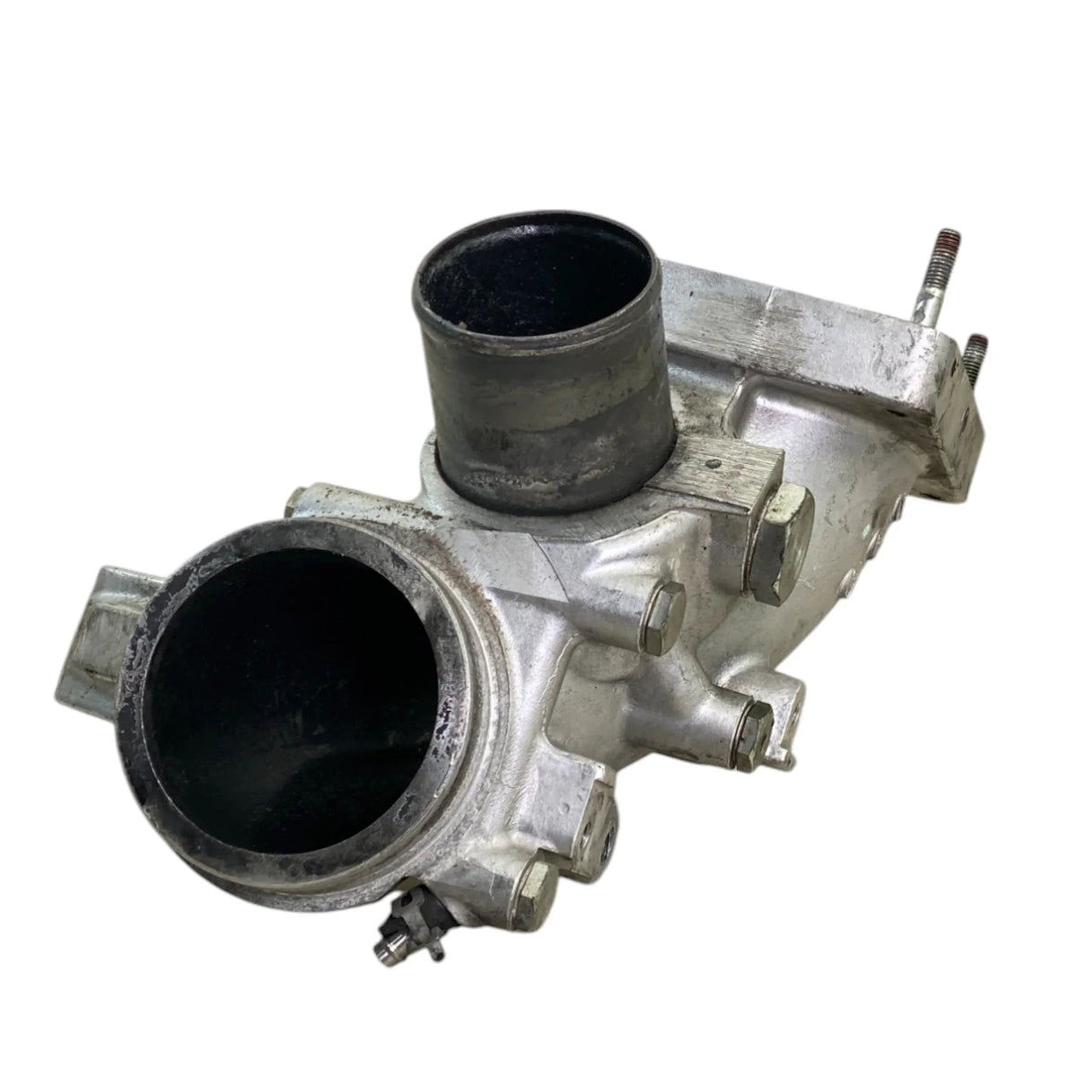 Genuine Exhaust Gas Recirculation Valve - Second Truck Parts