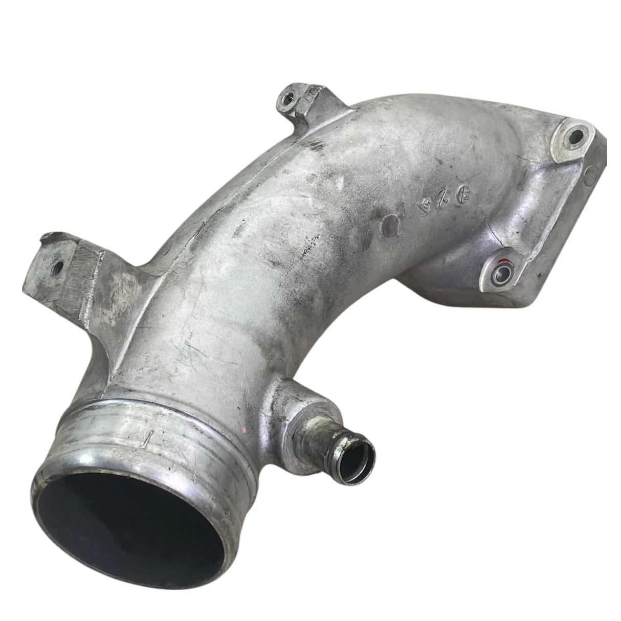 Genuine Pipe - Second Truck Parts