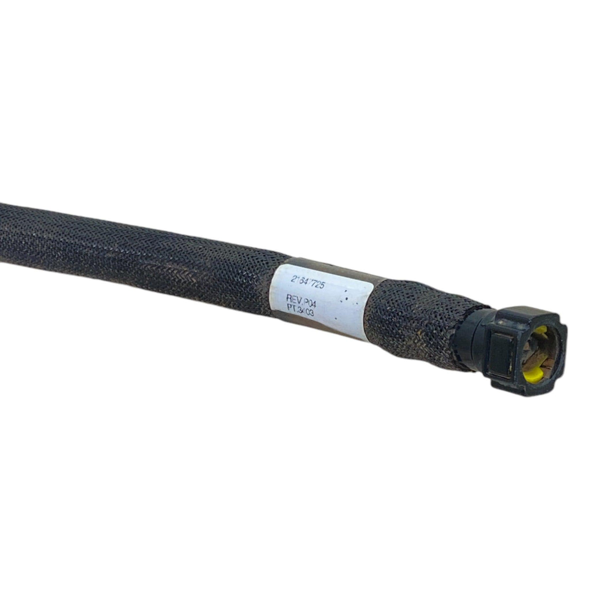21647725 Genuine Volvo Hose - Second Truck Parts