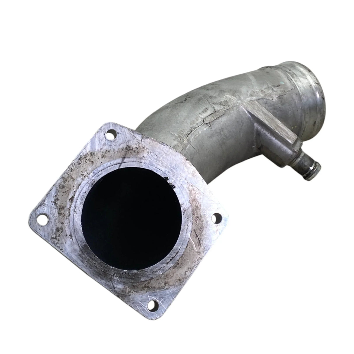 Genuine Pipe - Second Truck Parts