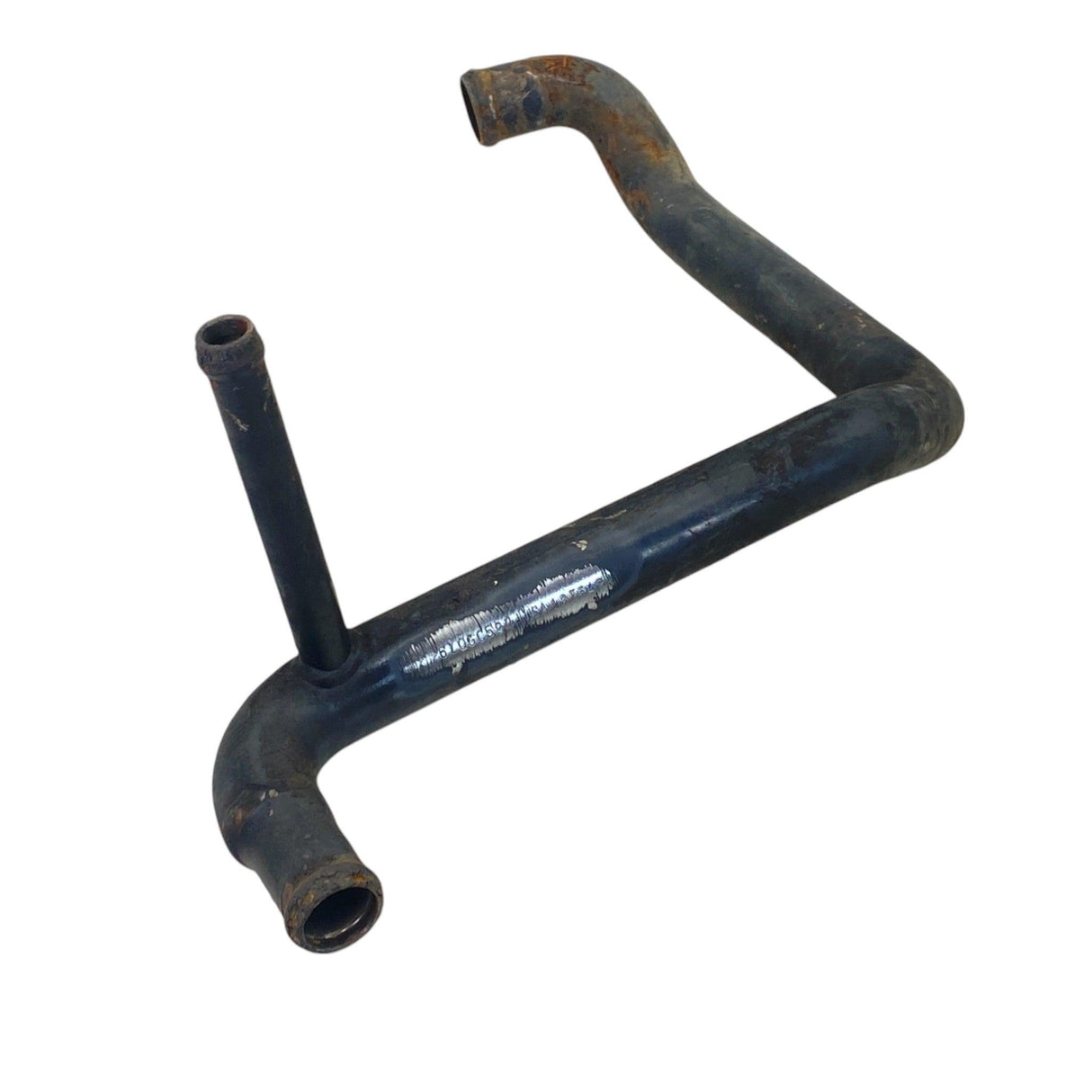 67QGC594 Genuine Cummins Coolant Hose - Second Truck Parts