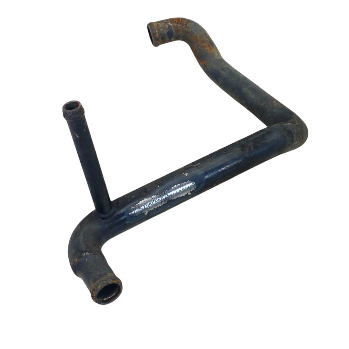 67QGC594 Genuine Cummins Coolant Hose - Second Truck Parts
