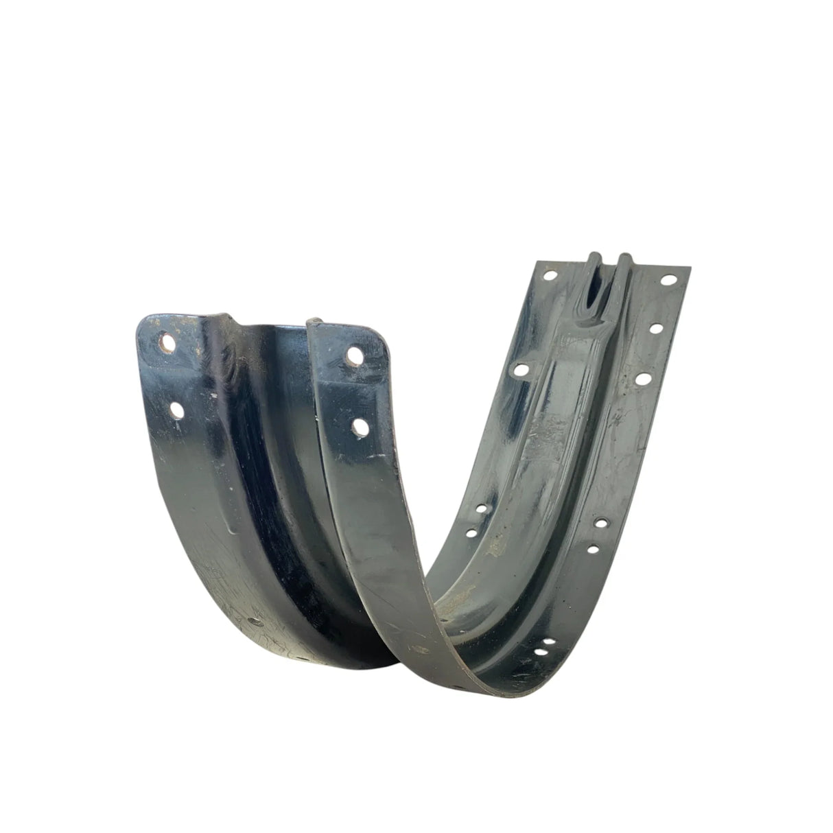 K85-6016 Genuine Paccar Fuel Tank Support - Second Truck Parts